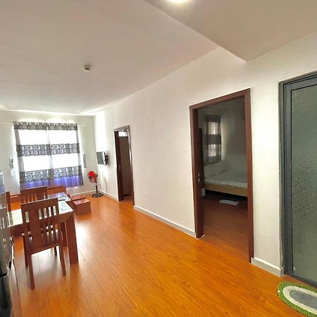 Soc Apartment Thon My Phuoc Dış mekan fotoğraf