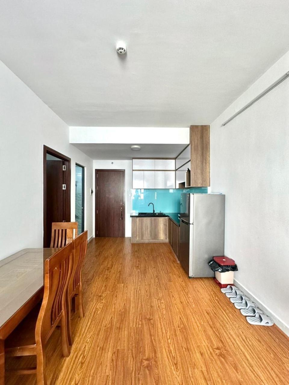 Soc Apartment Thon My Phuoc Dış mekan fotoğraf