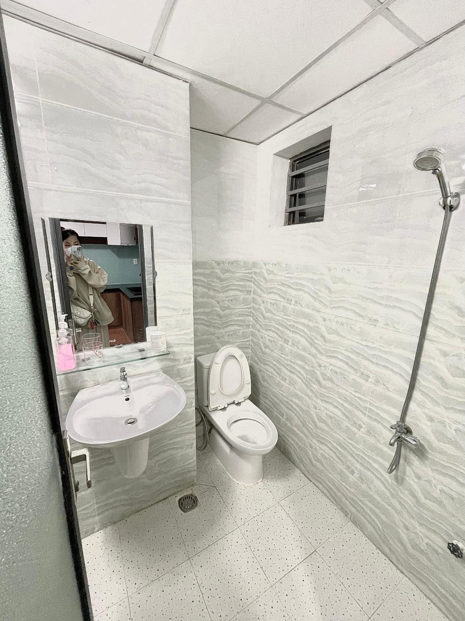 Soc Apartment Thon My Phuoc Dış mekan fotoğraf