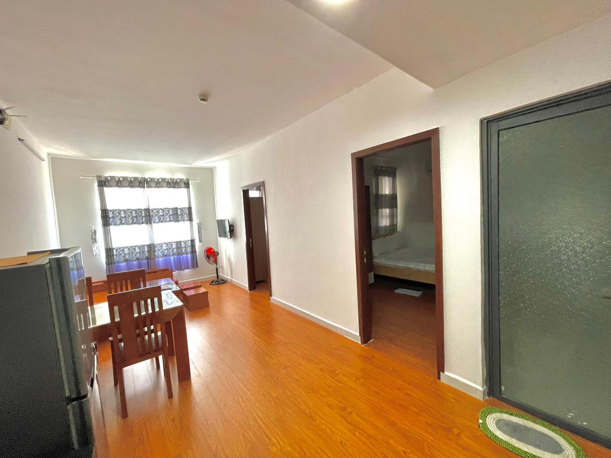 Soc Apartment Thon My Phuoc Dış mekan fotoğraf